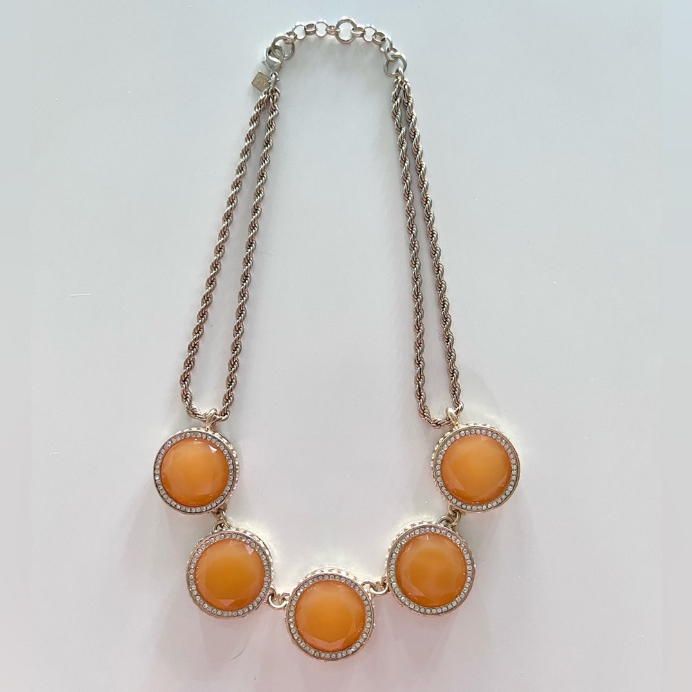 Banana Republic Statement Necklace
